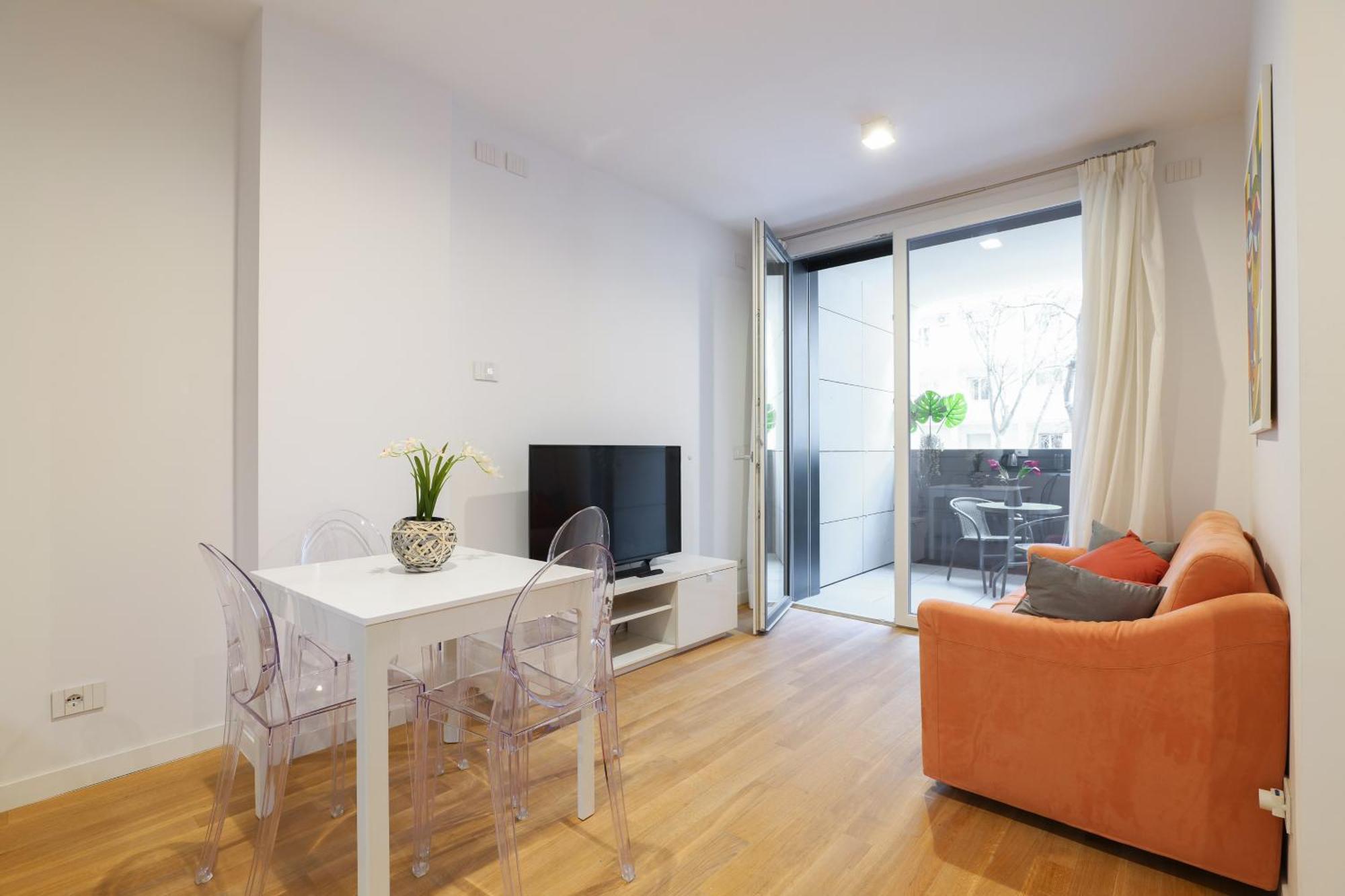 Ferienwohnung Primopiano - Principe Mailand Exterior foto